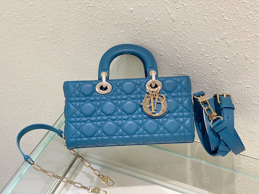 Dior Bag Luxury Bag New Arrival - 2598