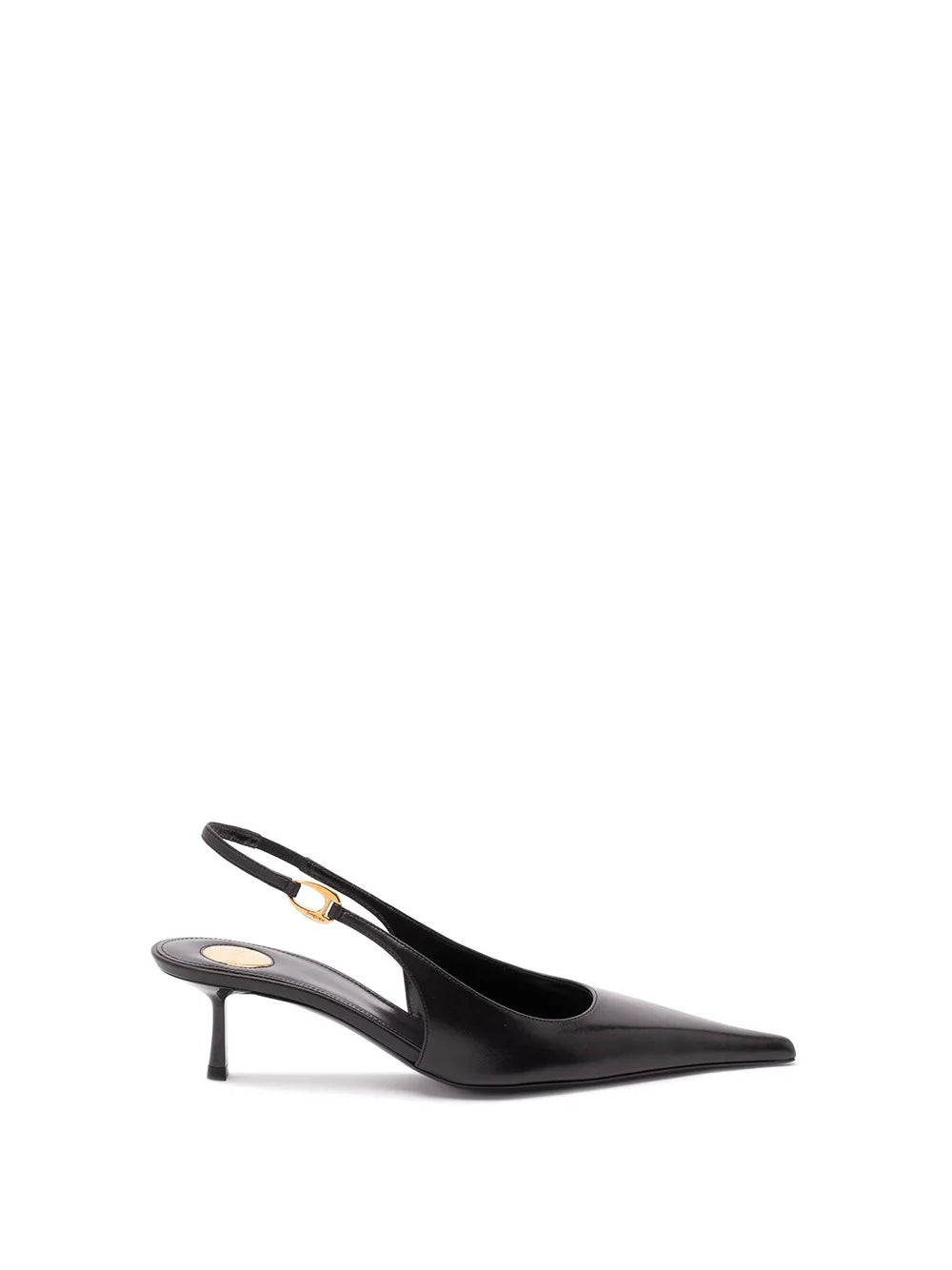Saint Laurent Women `Vendome` Pumps