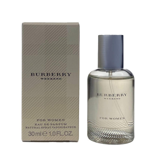 Burberry  1.0 oz Womens Weekend Spray