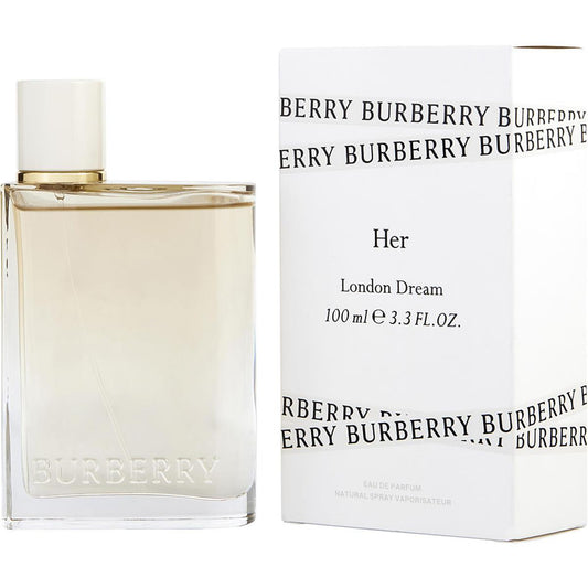 Burberry  1.7 oz Her London Dream Eau De Parfum Spray for Women