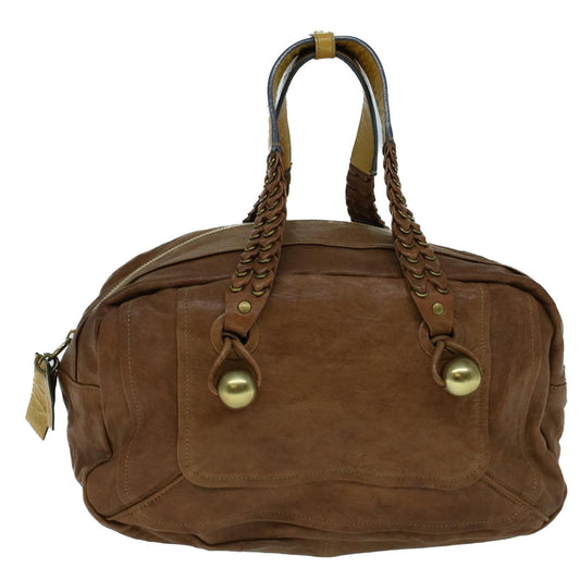 Chloe Shoulder Bag