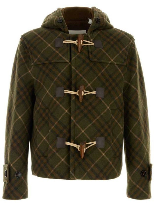 Burberry Burberry Jackets