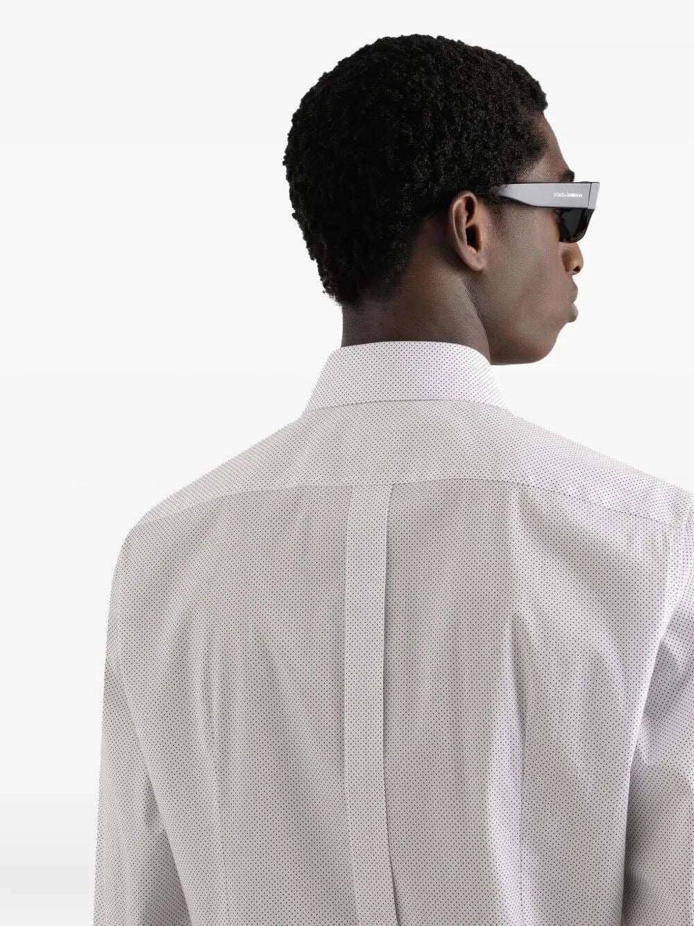 Dolce & Gabbana Men Shirt