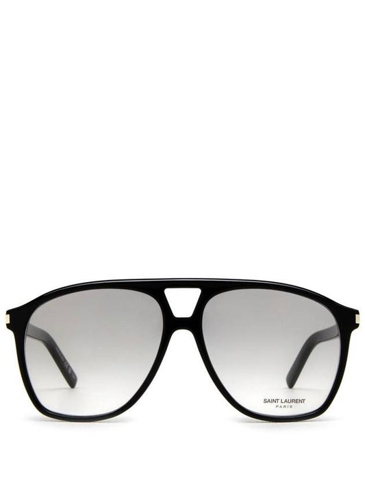 Saint Laurent Saint Laurent SL 596 Black