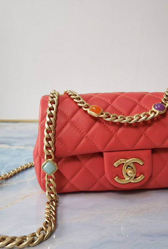 Chanel Bag New Arrival Luxury Bag - 666