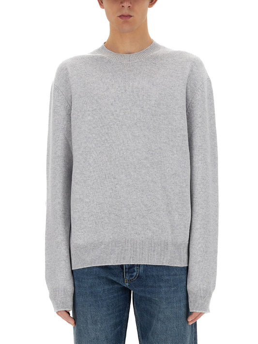 BOTTEGA VENETA Cashmere Sweater - Size L