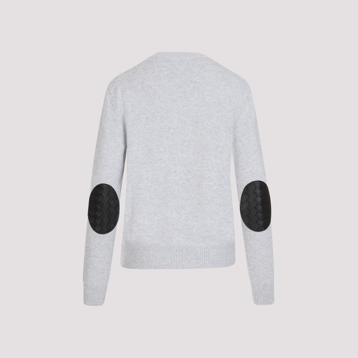 BOTTEGA VENETA Stretch Cashmere Blend Sweater for Women - SS24