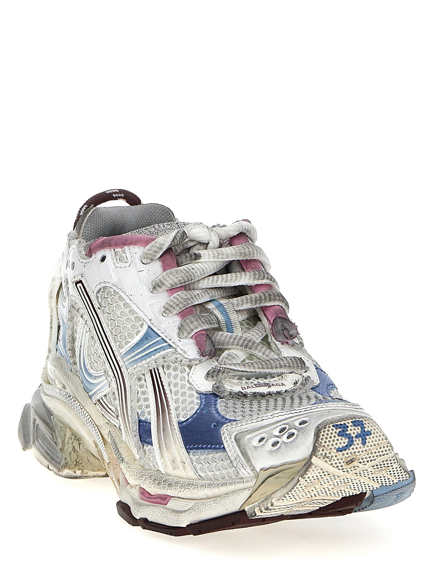 Balenciaga Women 'Runner Gradient' Sneakers