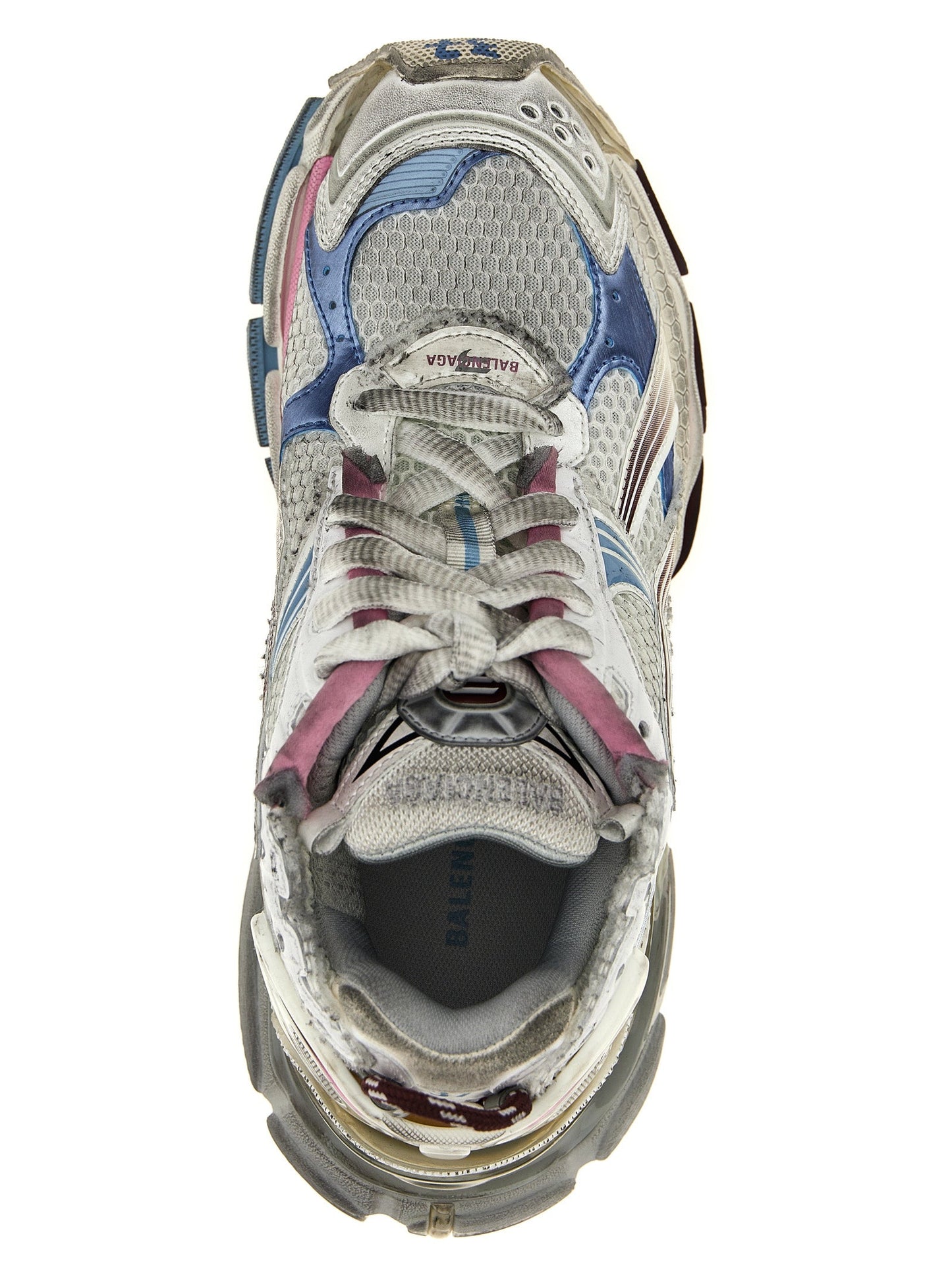 Balenciaga Women 'Runner Gradient' Sneakers