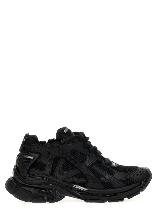 Balenciaga Men 'Runner' Sneakers