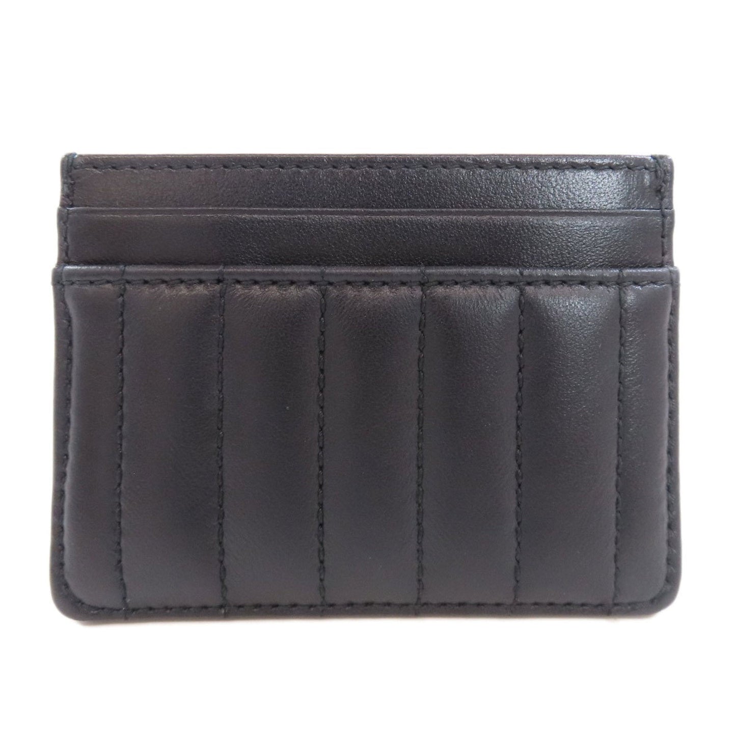 Burberry  Leather Card Case ()