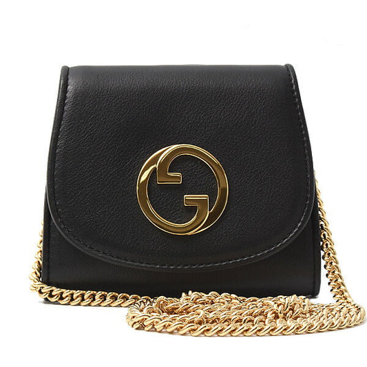 Gucci Blondie Leather 2way Bag