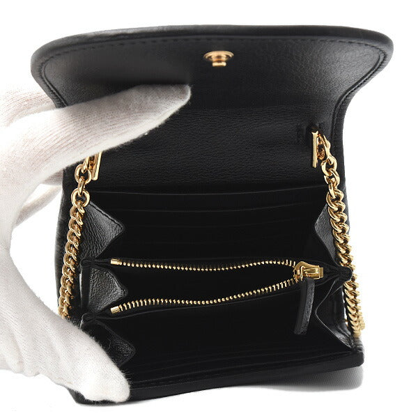 Gucci Blondie Leather 2way Bag