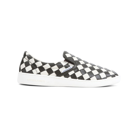 BOTTEGA VENETA Men's Sawyer Sneakers