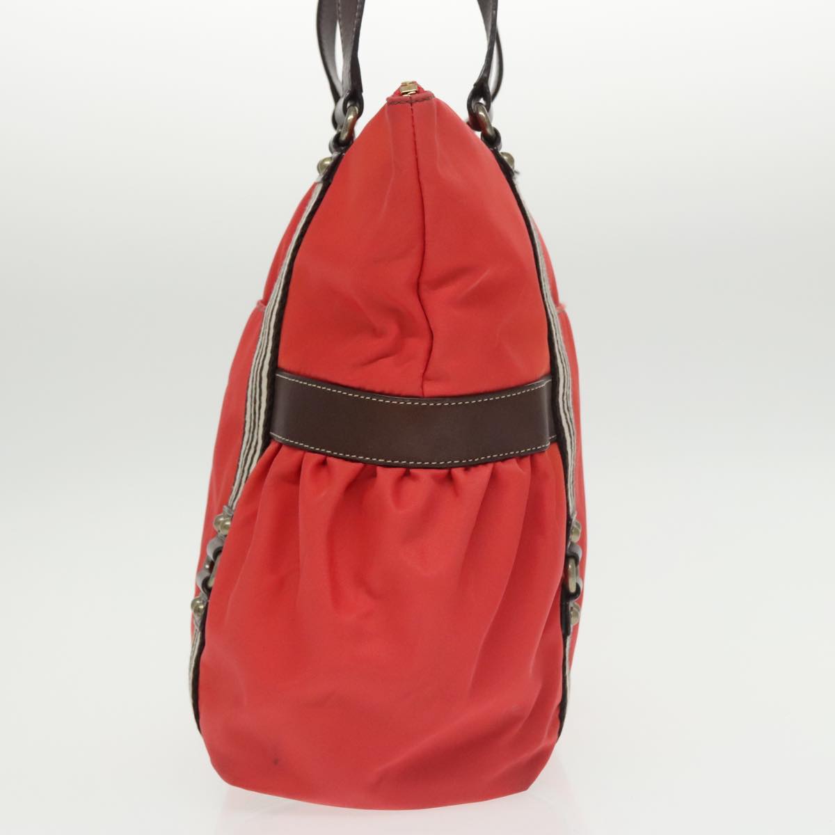 Burberry blue Label  Synthetic Tote Bag ()