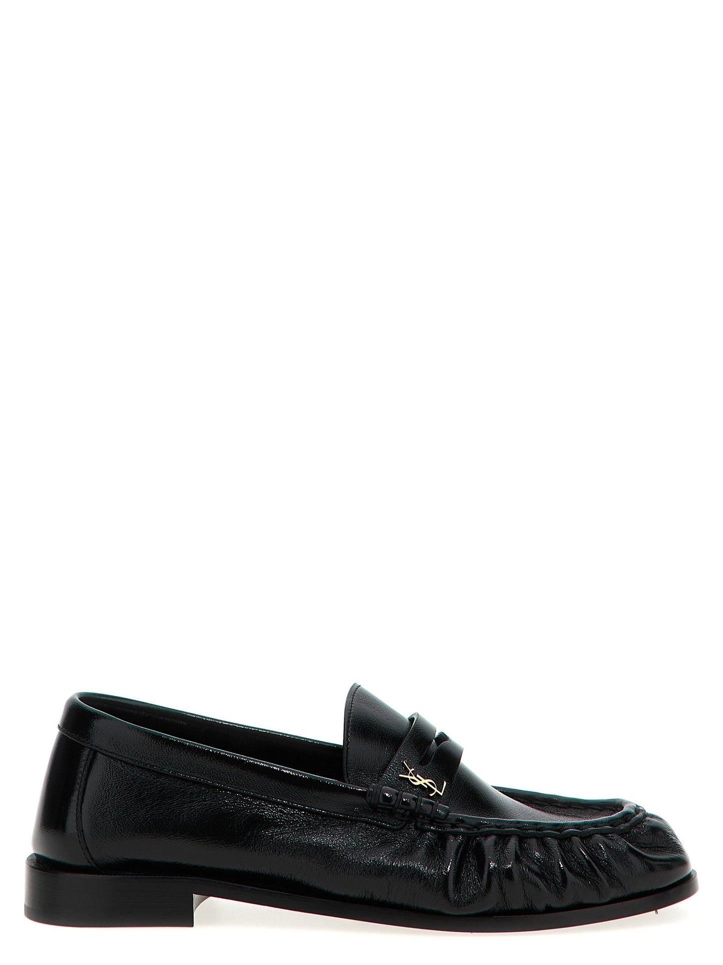 Saint Laurent Men 'Le Loafer Supple' Loafers