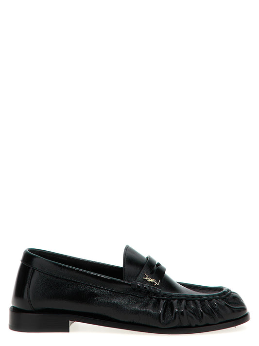Saint Laurent Men 'Le Loafer Supple' Loafers