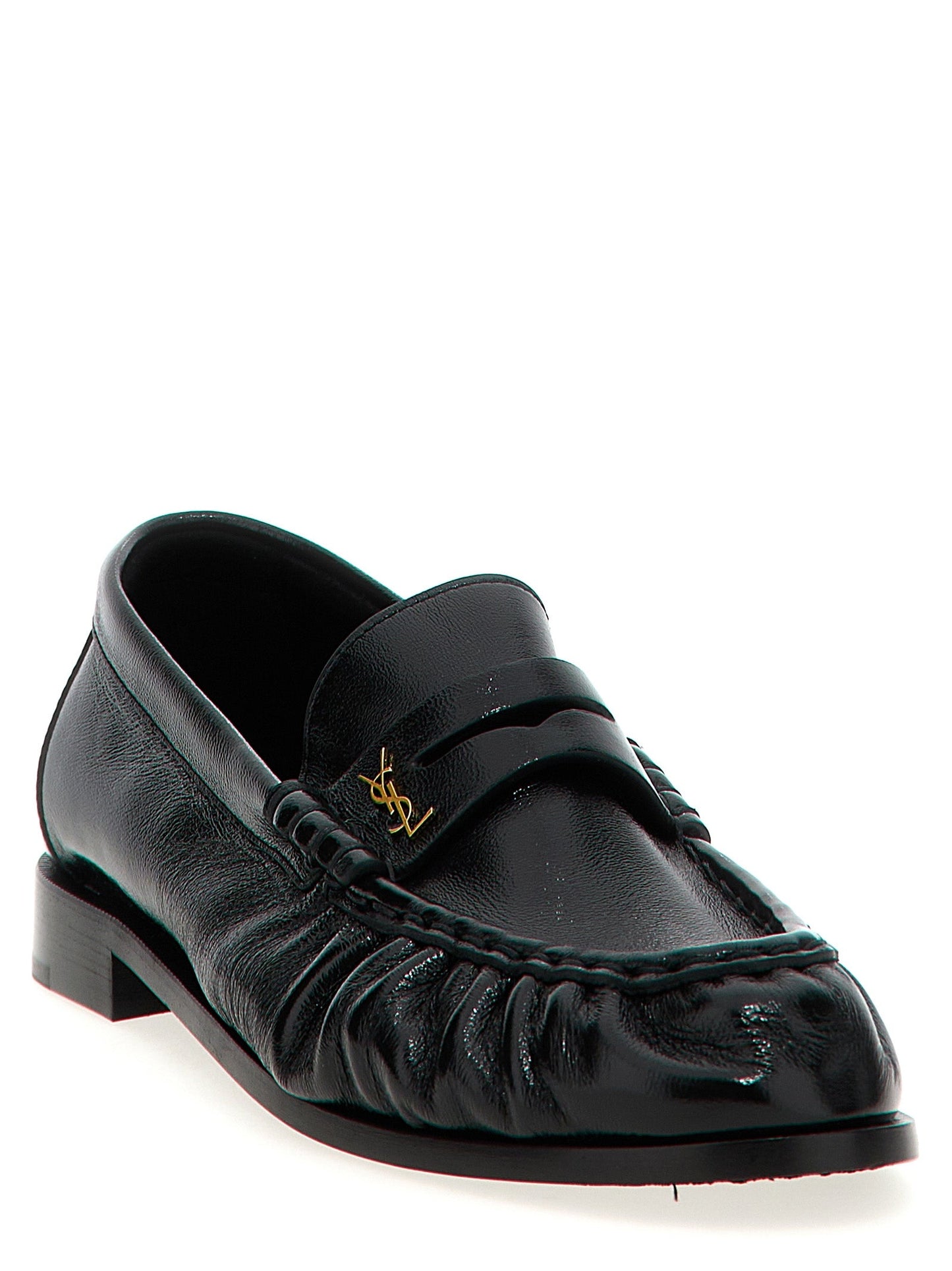 Saint Laurent Men 'Le Loafer Supple' Loafers