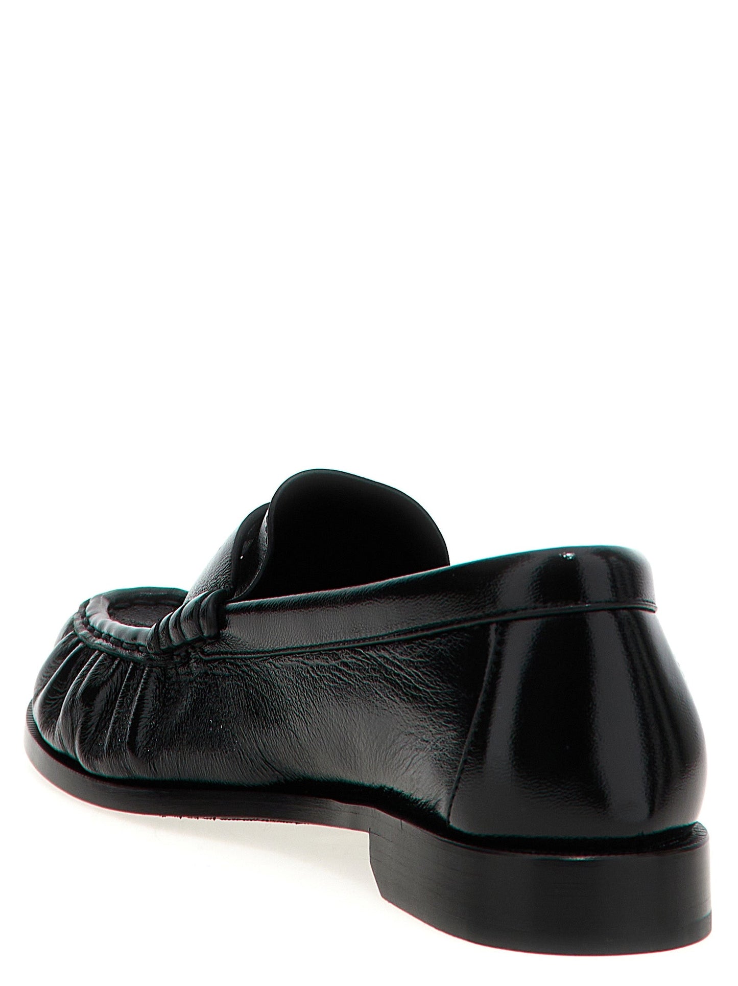 Saint Laurent Men 'Le Loafer Supple' Loafers