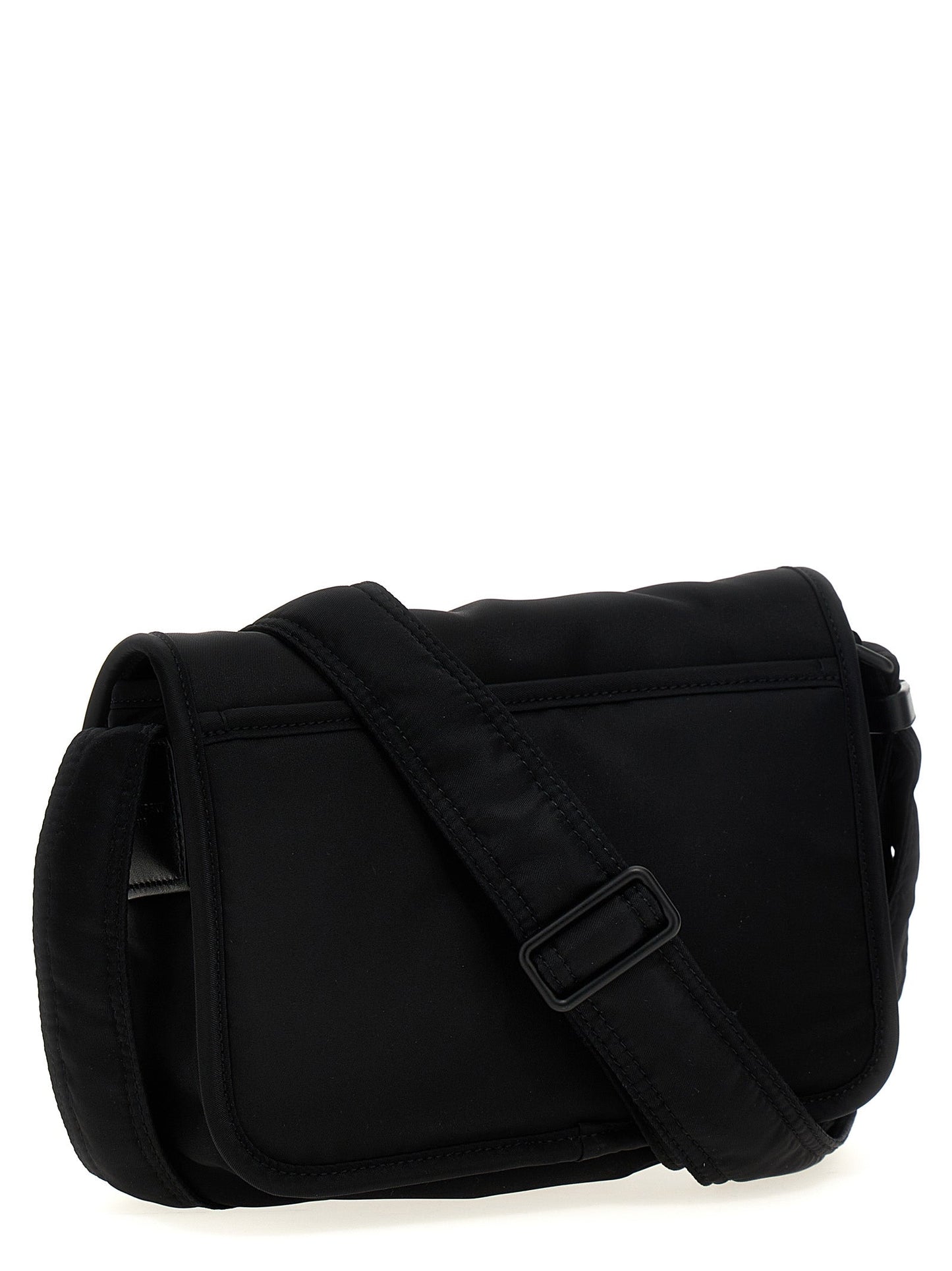Saint Laurent Men 'Messenger Niki' Crossbody Bag