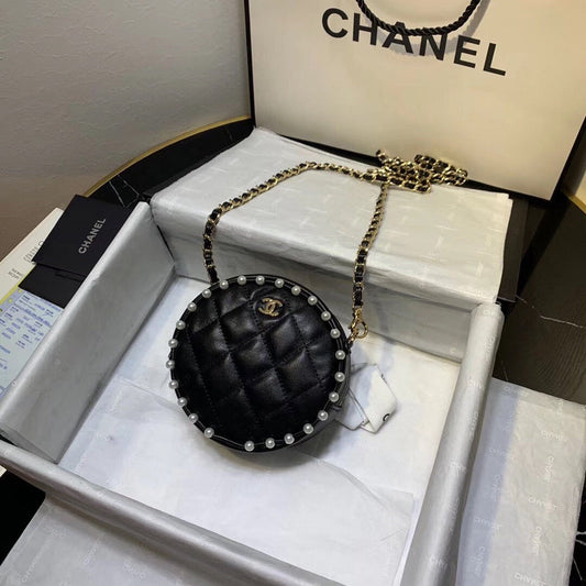 Chanel Bag New Arrival Luxury Bag - 104