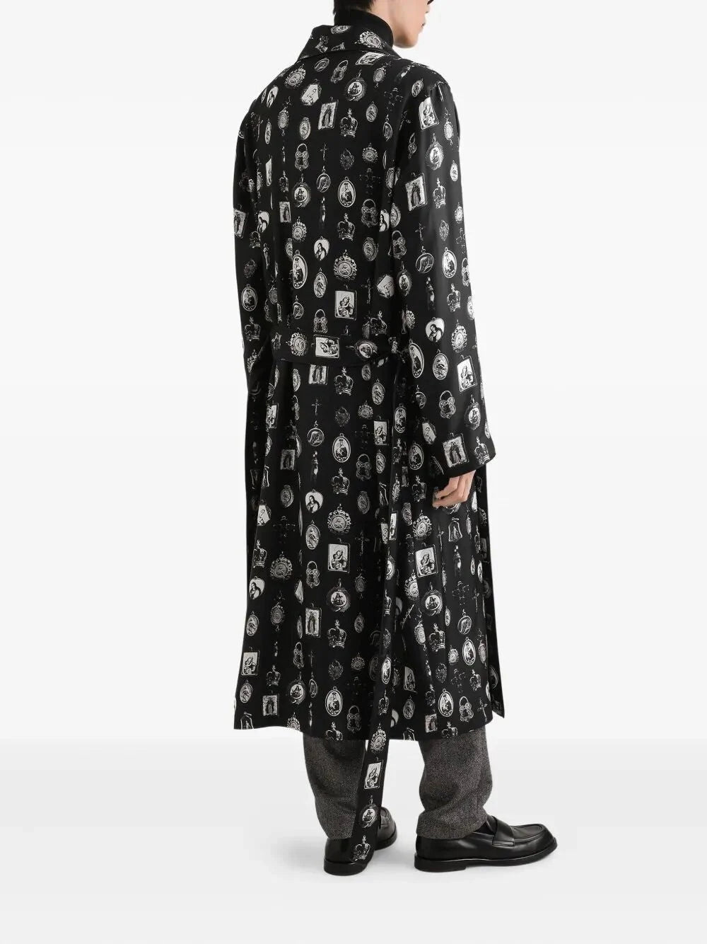 Dolce & Gabbana Men Pants