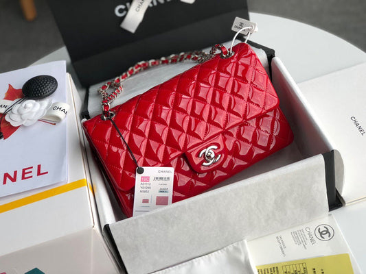 Chanel Bag New Arrival Luxury Bag - 192