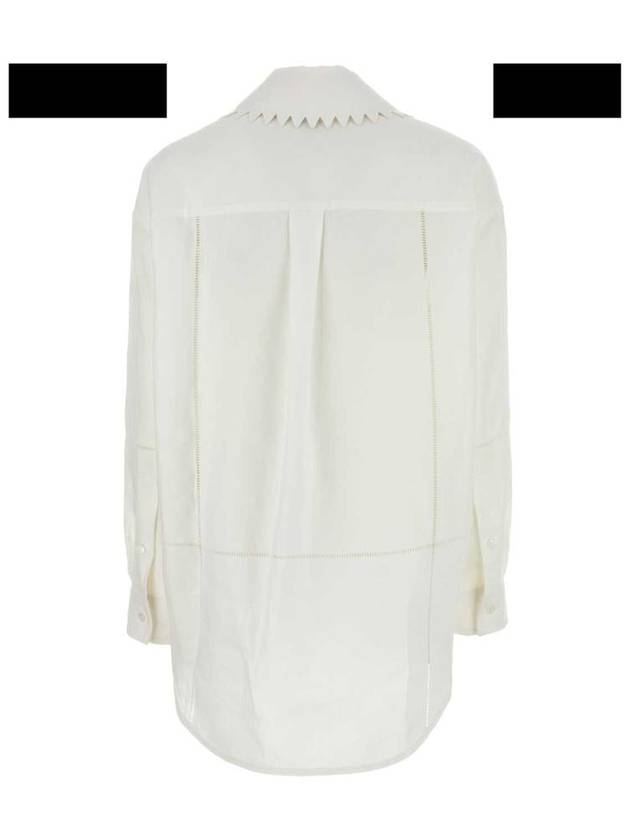 Bottega Veneta Shirt 792283 V4B609071
