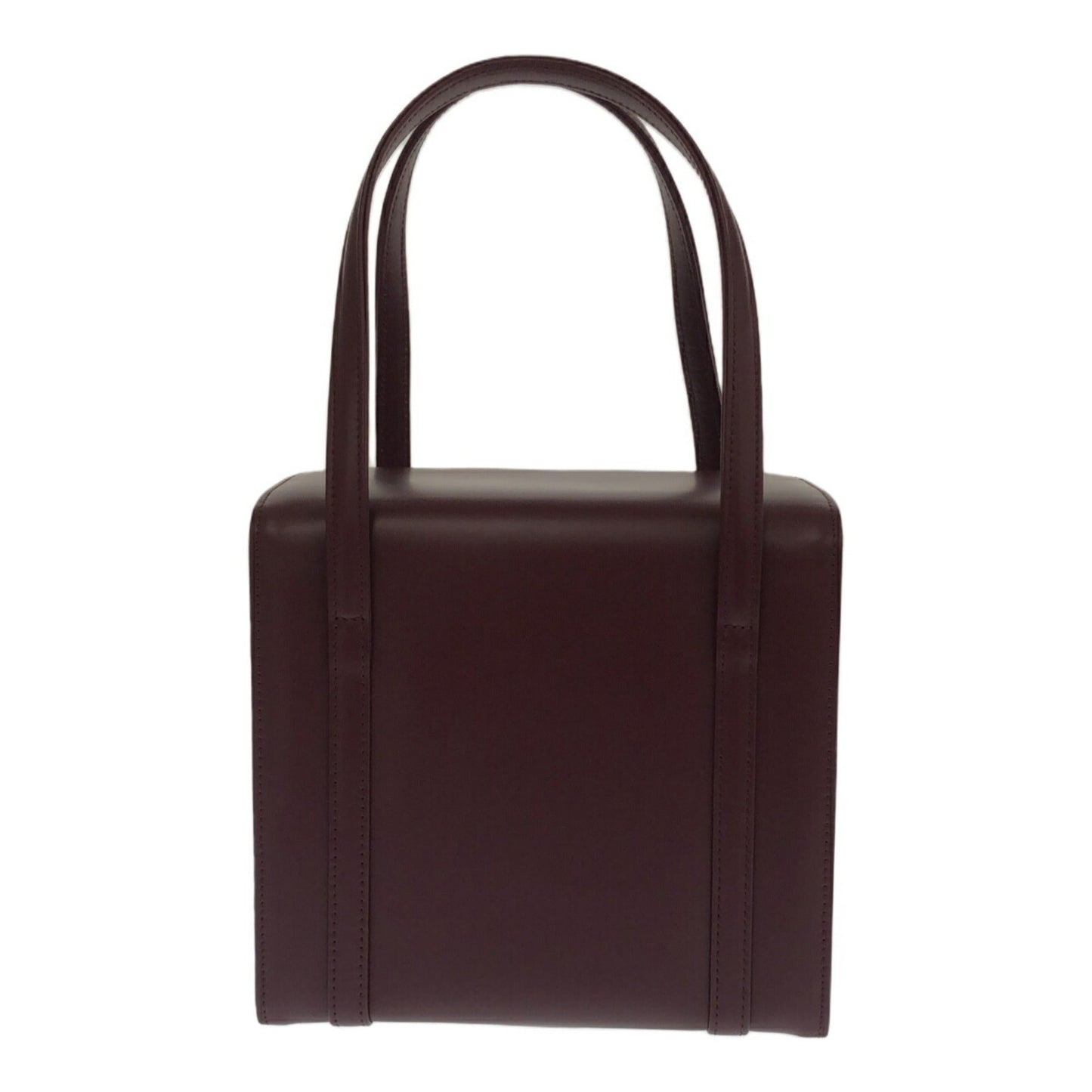 Burberry  Leather Handbag ()