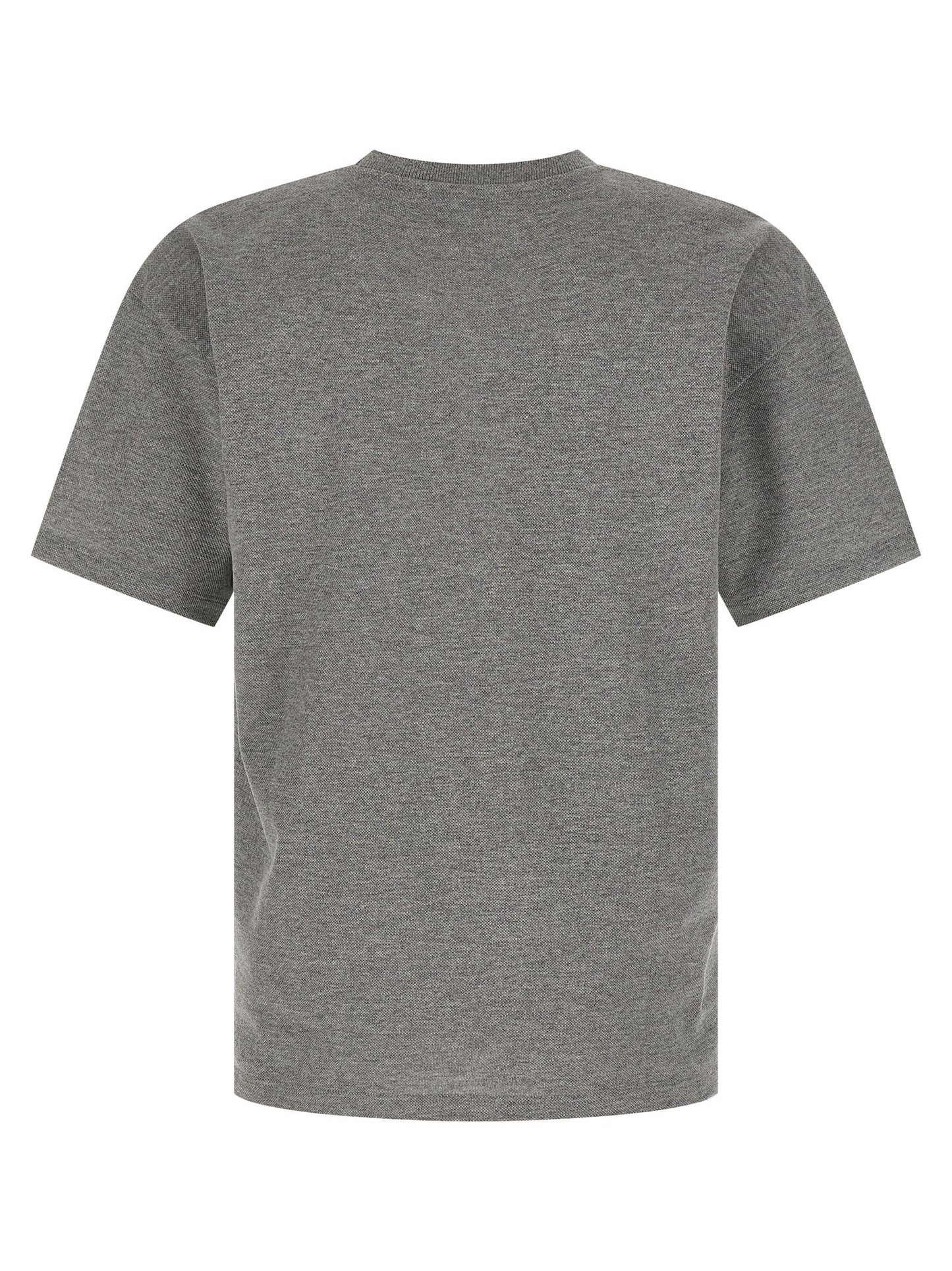 Saint Laurent Men 'Cassandre' T-Shirt