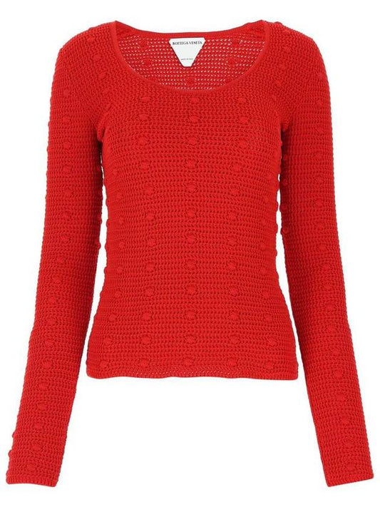 Bottega Veneta Bottega Veneta Knitwear