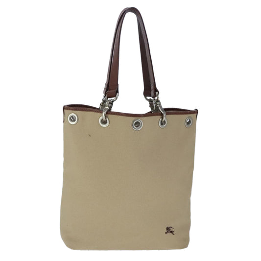 Burberry blue Label  Canvas Tote Bag ()