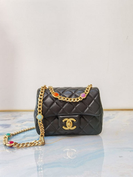 Chanel Bag New Arrival Luxury Bag - 610
