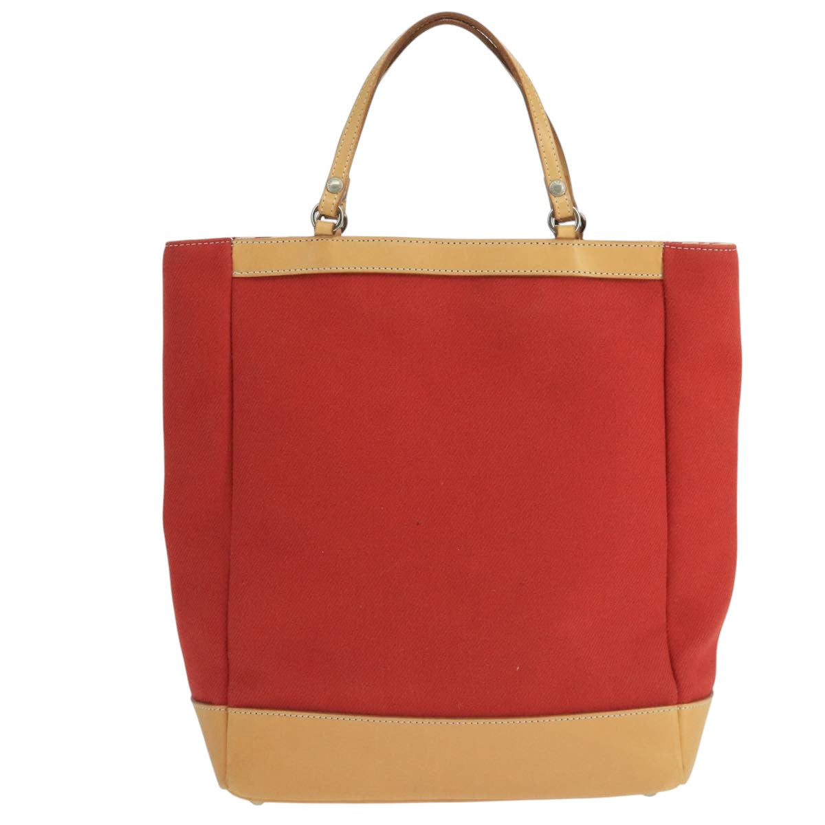 Burberry blue Label  Canvas Tote Bag ()