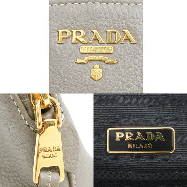 Prada Calf Pouch