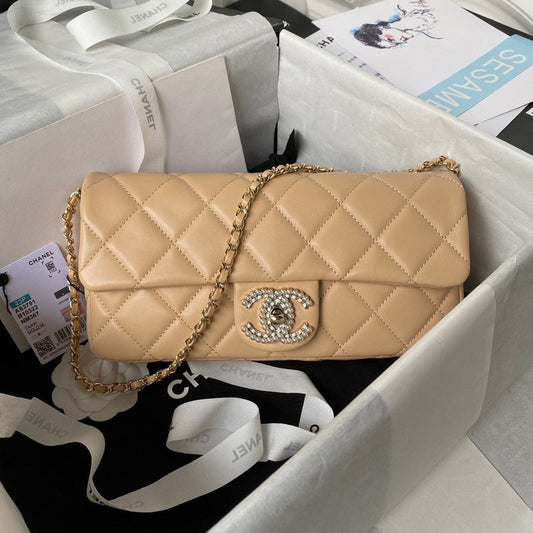 Chanel Bag New Arrival Luxury Bag - 209