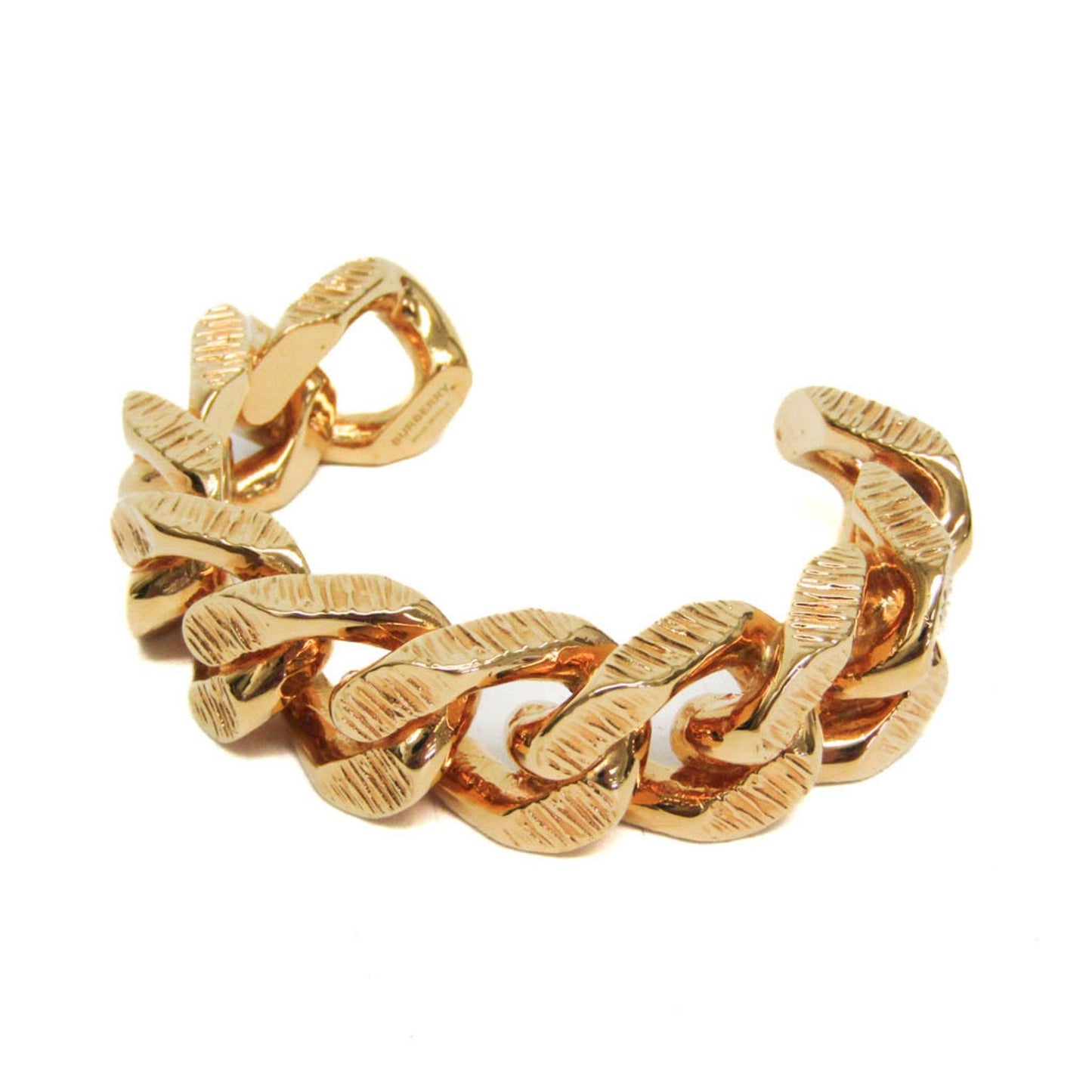 Burberry   Plated Bracelet Jewelry ()