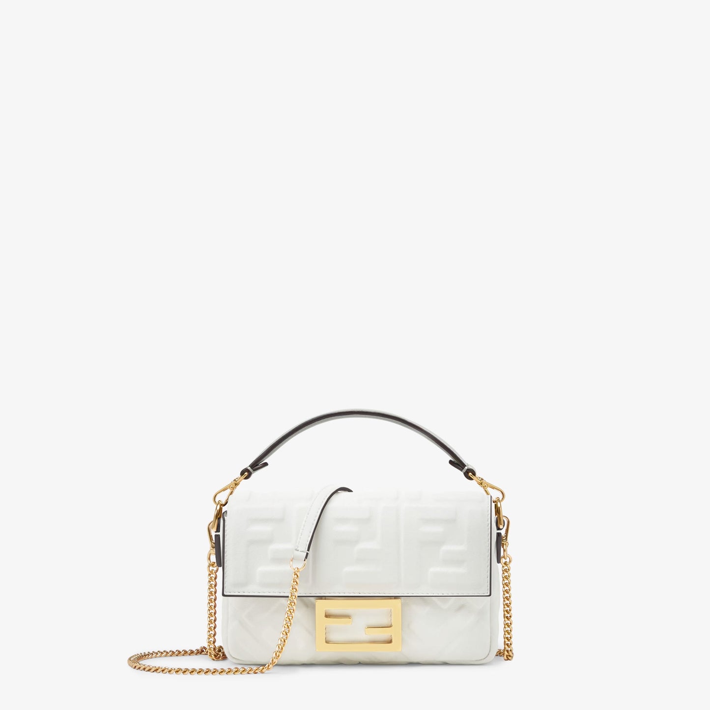 Baguette Mini White