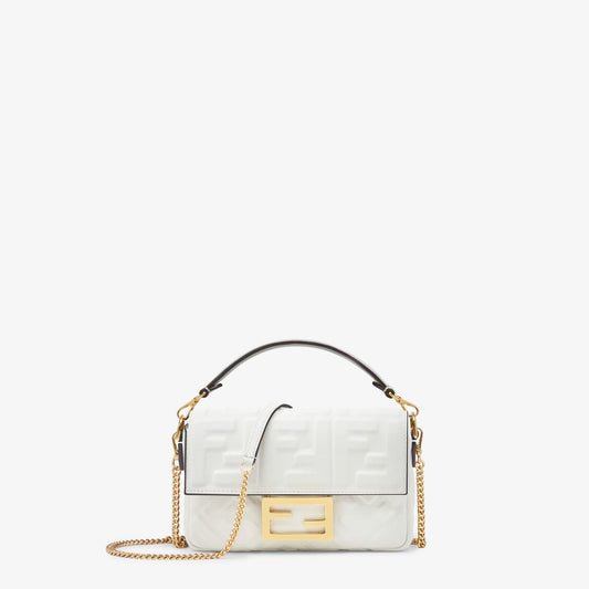 Baguette Mini White