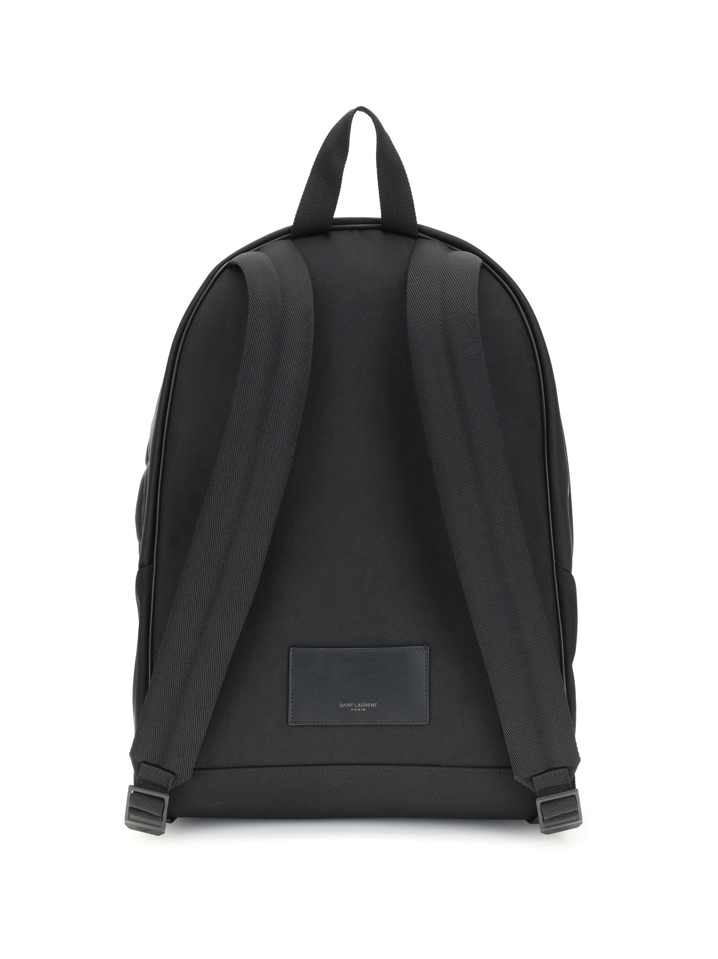 Saint Laurent Men City Backpack