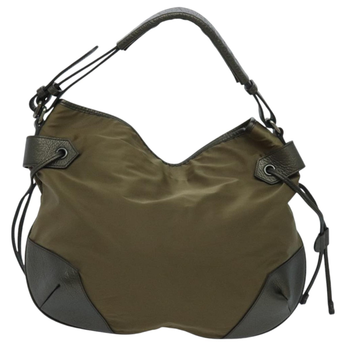 Burberry  Synthetic Shoulder Bag ()