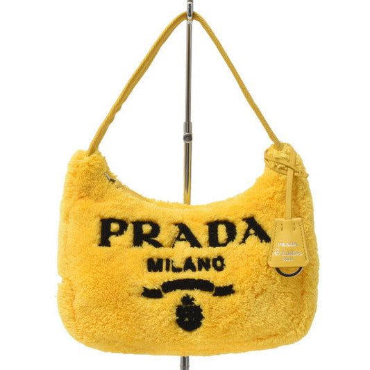Prada Re-Edition 2000 Terry Handbag