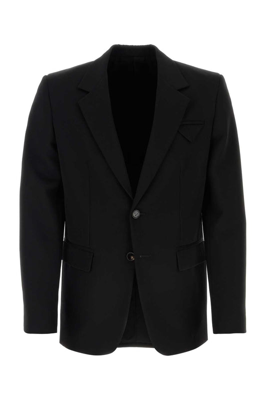 BOTTEGA VENETA Men's Wool Blazer