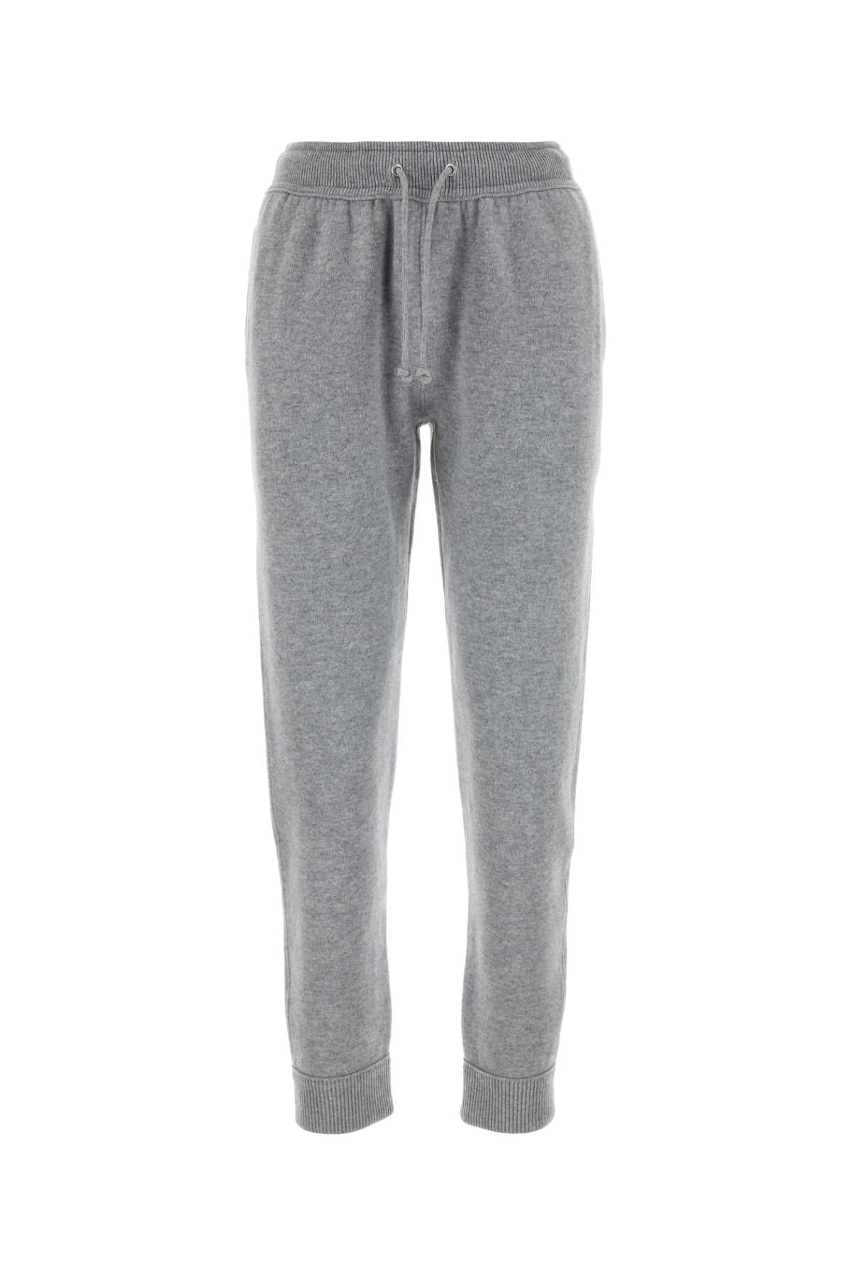 BOTTEGA VENETA Cashmere Joggers for Women - FW24