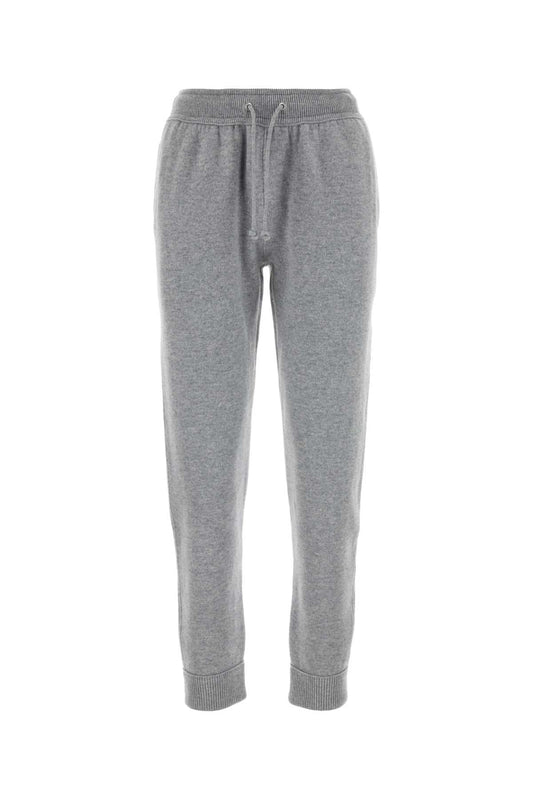 BOTTEGA VENETA Cashmere Joggers for Women - FW24