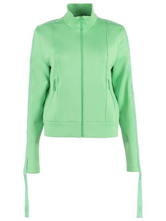 Fendi Sweater FAF326AK95 F1K9X GREEN