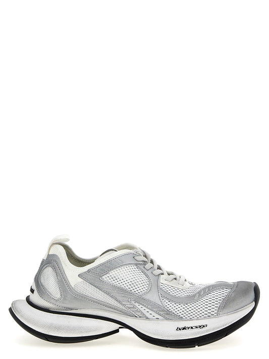 Balenciaga Men 'Circuit' Sneakers