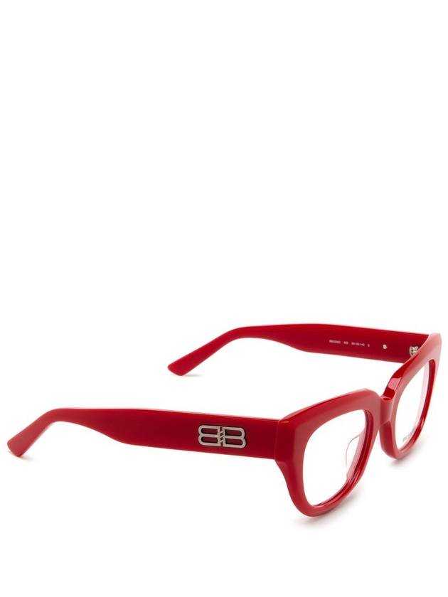 Balenciaga BB0239O Red