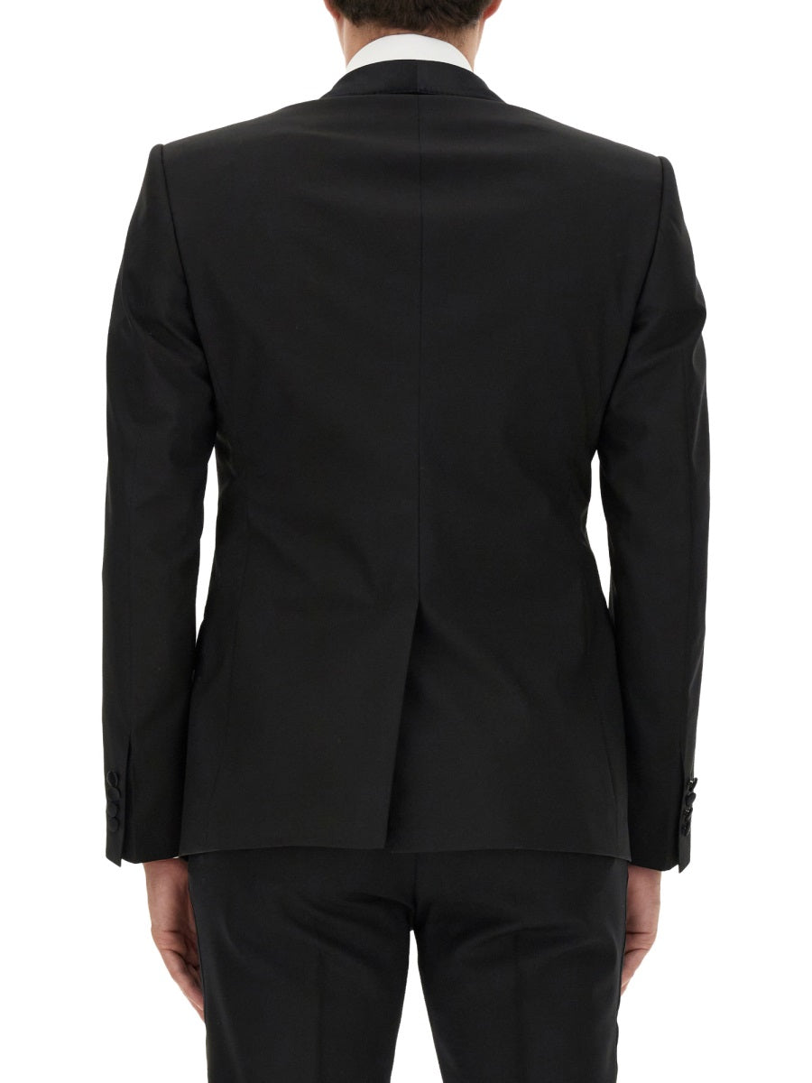 Dolce & Gabbana Men Tailored Jacket