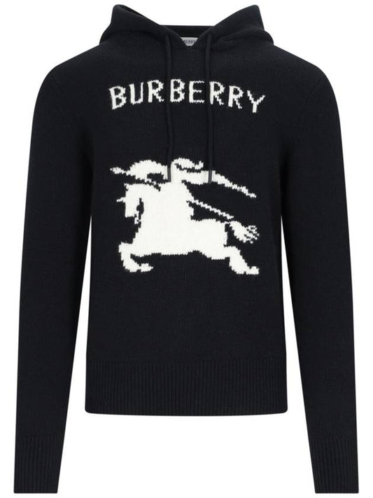 Burberry Burberry Sweaters Black